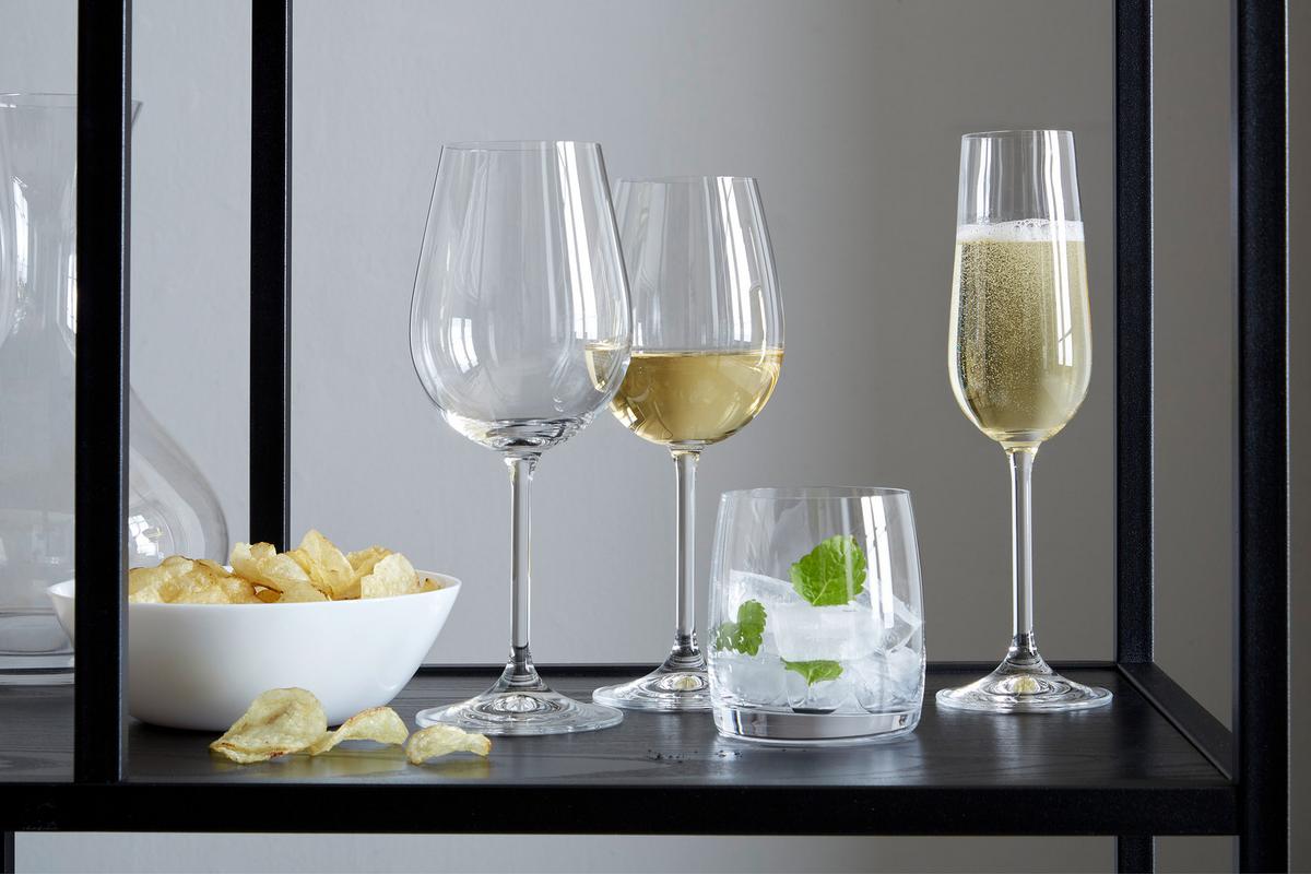 Weißweinglas im Set mit 6 Gläsern online kaufen