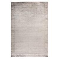 Webteppich My Eden Of Obsession - Beige/Grau, Design, Textil (80/150cm) - Obsession