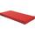 Bonellfederkernmatratze Kim 140x200 - Rot, Textil (140/200cm)