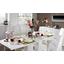 Tafelservice, Mirabella 12-Tlg. Set, 6 Personen - Rosa/Weiß, ROMANTIK / LANDHAUS, Keramik - James Wood Tafelservice, Mirabella 12-Tlg. Set, 6 Personen - Rosa/Weiß, ROMANTIK / LANDHAUS, Keramik - James Wood