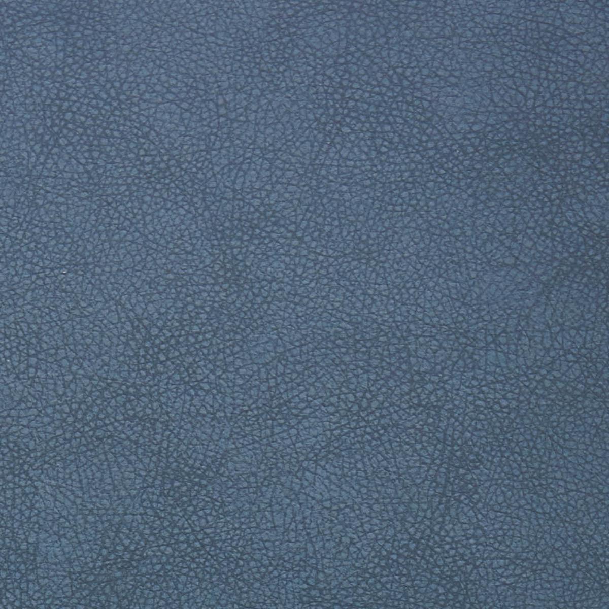 Esszimmerstuhl Kakan Blau/Grau Gepolstert - KONVENTIONELL, Holz/Textil (50/84/58cm) - Luca Bessoni