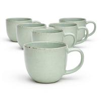 KAFFEEBECHERSET URBAN - Basics (0,32l) - Van Well