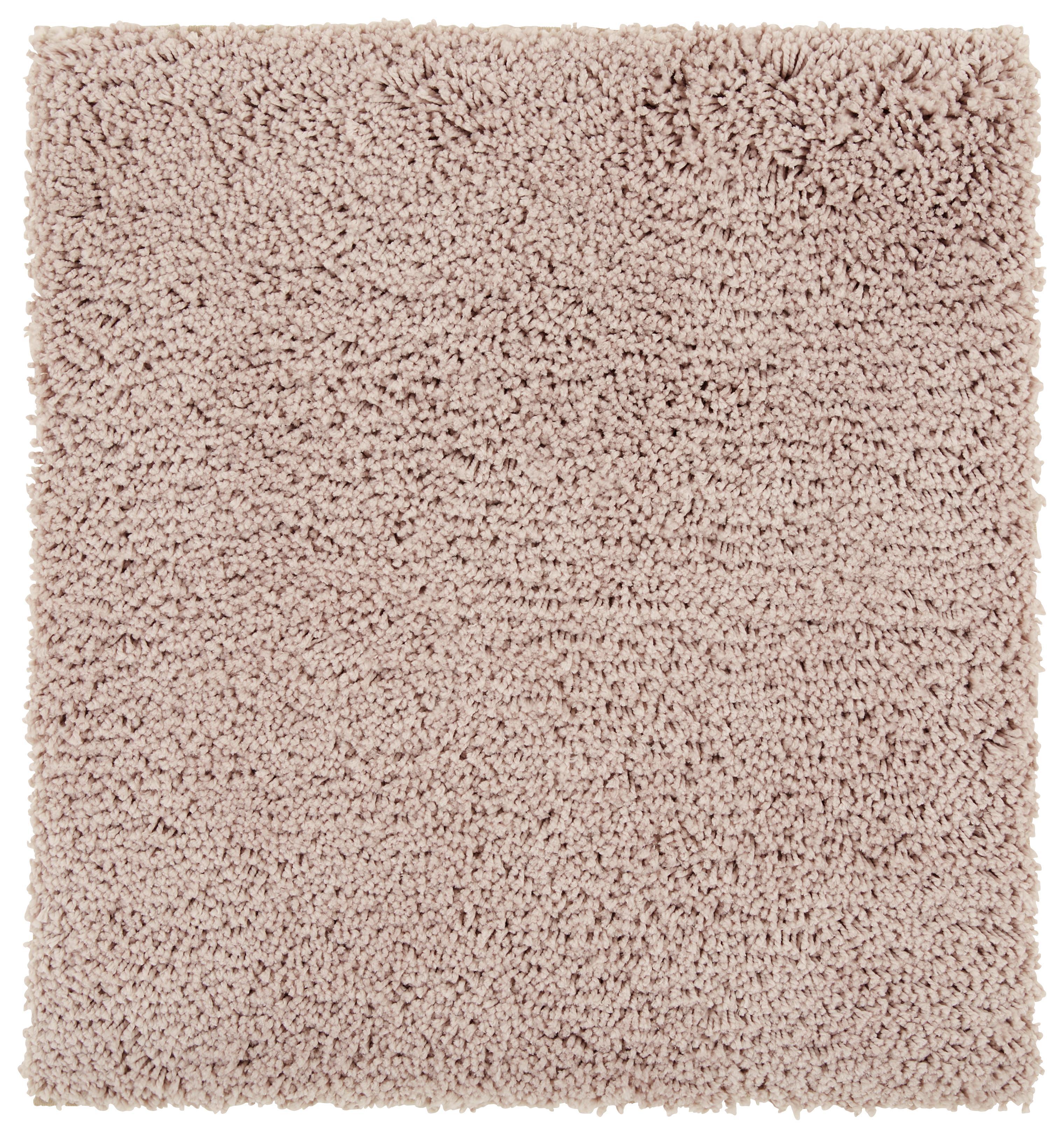 WC-Vorleger Alessa - Taupe, ROMANTIK / LANDHAUS, Textil (50/55cm) - James Wood