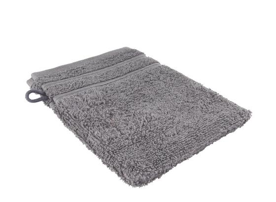 Žínka Melanie - antracitová, textil (16/21cm) - Mömax modern living Žínka Melanie - antracitová, textil (16/21cm) - Mömax modern living