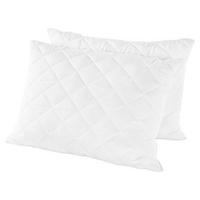 Polster Julia 70x90 cm Füllung: Pes - Weiß, KONVENTIONELL, Textil (70/90cm) - Primatex