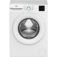 Waschmaschine BM3WFT38413W Füllmenge ca. 8 kg, EEKL: A - Weiß, Basics (60/84,5/54,6cm) - Beko