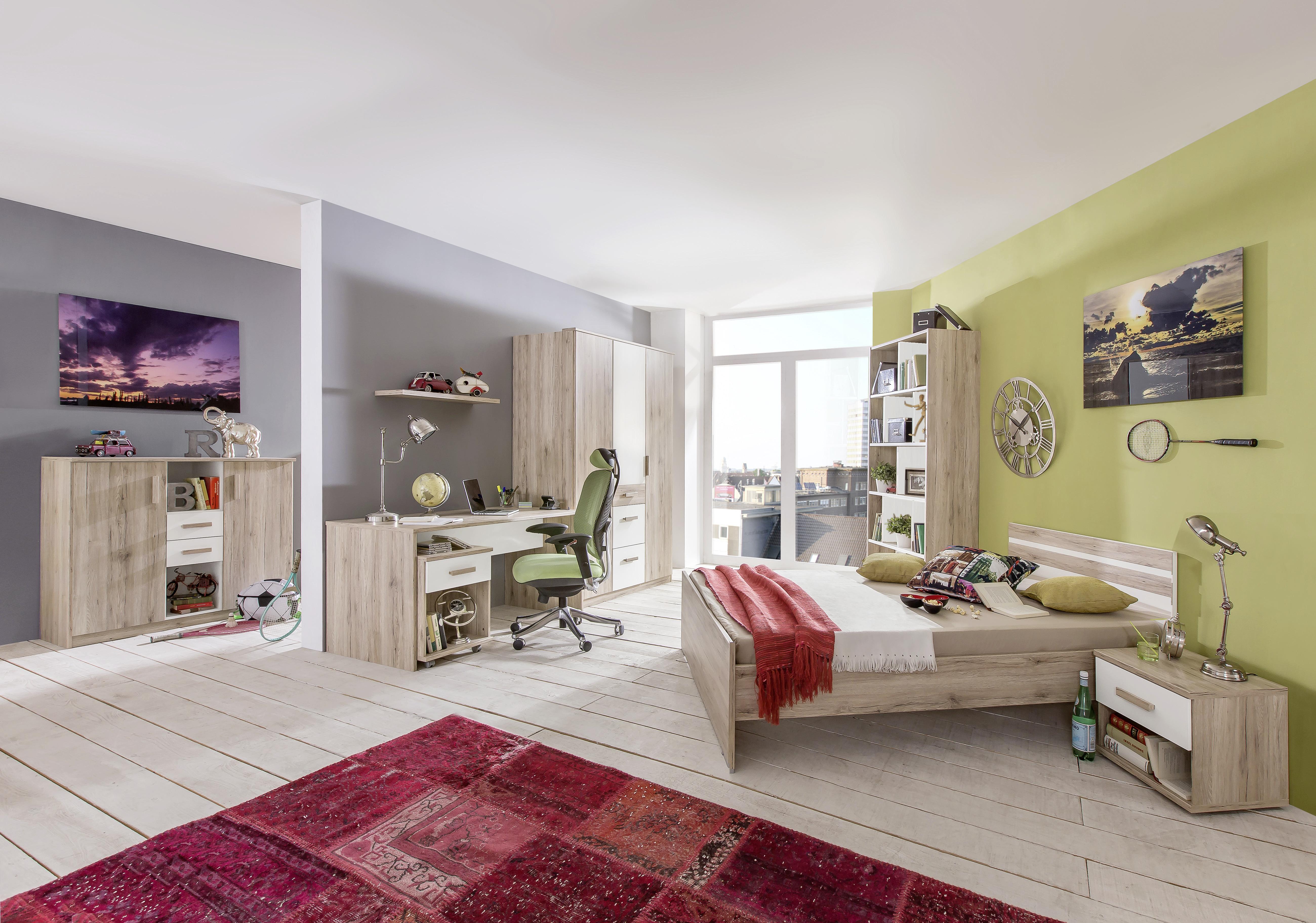 Schreibtisch Jugendzimmer