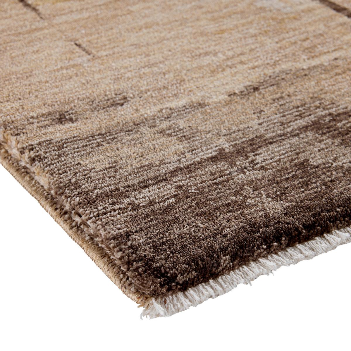 TKANÝ KOBEREC ISCHIA - béžová, Konvenční, textil (80/150cm) - Mömax