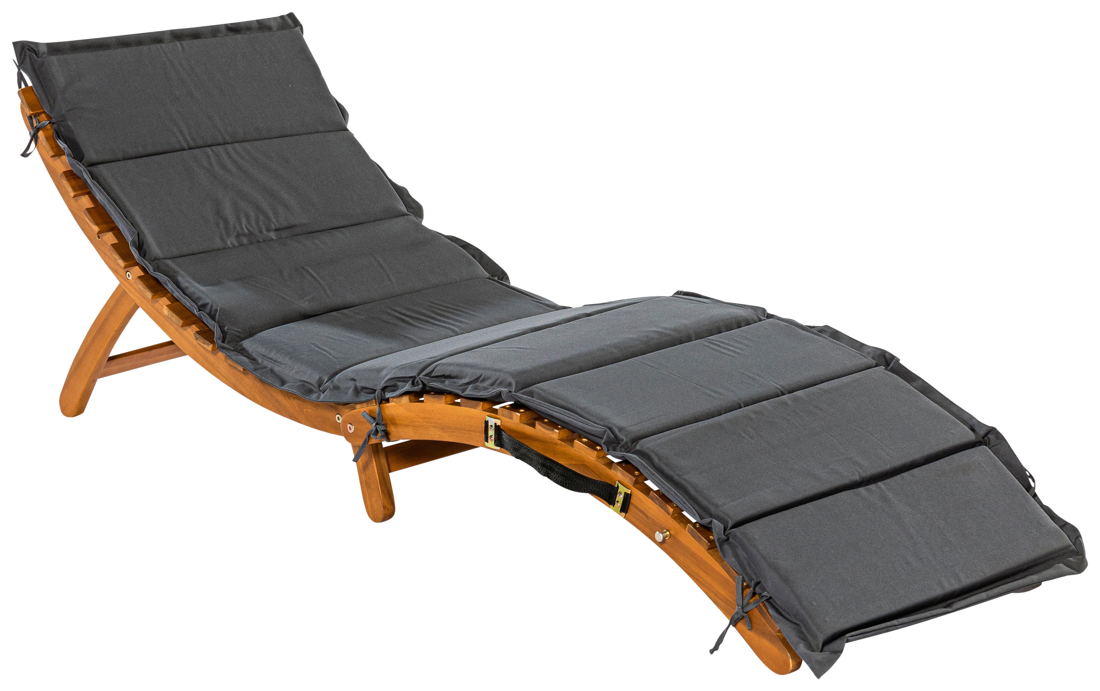 Gartenliegen kaufen » Sonnenliegen aus Holz & Co. Möbelix.at