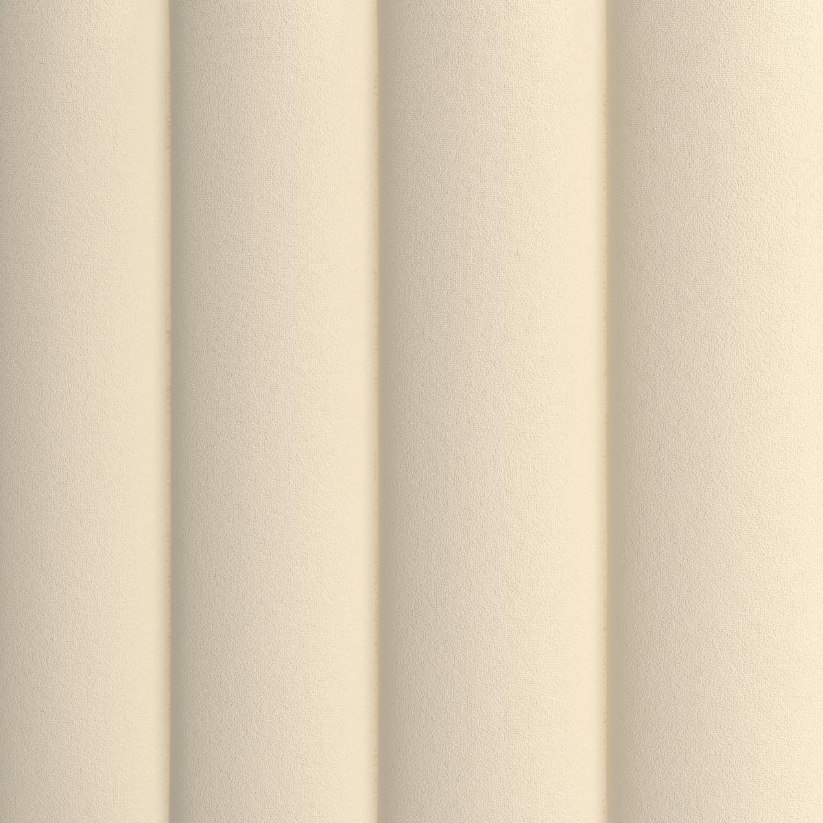 Výsuvná posteľ TASHA 90x200 cm, slonovinová - svetlohnedá/čierna, Modern, drevo/textil (90/200cm) - Bessagi Home