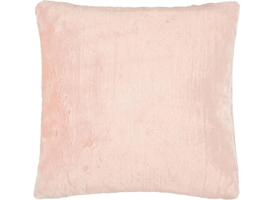 Polštář Ozdobný Rabbit - růžová, textil (45/45cm) - Mömax modern living Polštář Ozdobný Rabbit - růžová, textil (45/45cm) - Mömax modern living