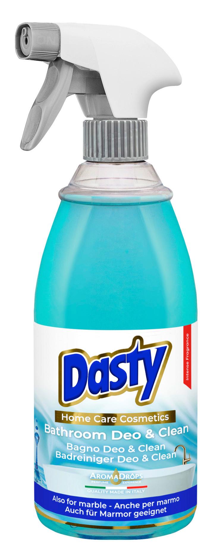BADSPRAY DASTY - Basics, Kunststoff (7,93/8,04/25,4cm)