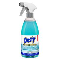 BADSPRAY DASTY - Basics, Kunststoff (7,93/8,04/25,4cm)