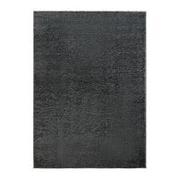 KOBEREC S VYSOKÝM VLASEM Bono 3, 120/175cm, antracit - antracitová, textil (120/175cm) - Based