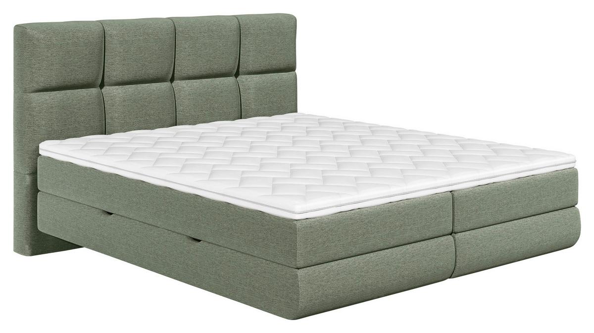 POLSTER BETT MIT KASTEN 180X200, 160/140 ALLE store MASSEN FARBEN NEU!