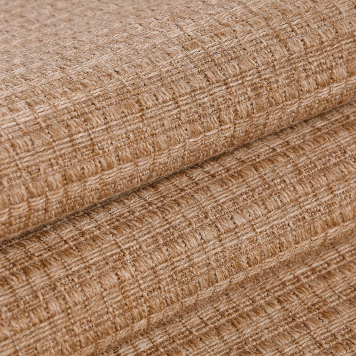 Läufer Dhaka - Beige, Basics, Textil (80/250cm) - Novel