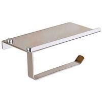 Wc Papír Tartó Solo 4105m - Konventionell, fém (18/6,5/9,5cm)