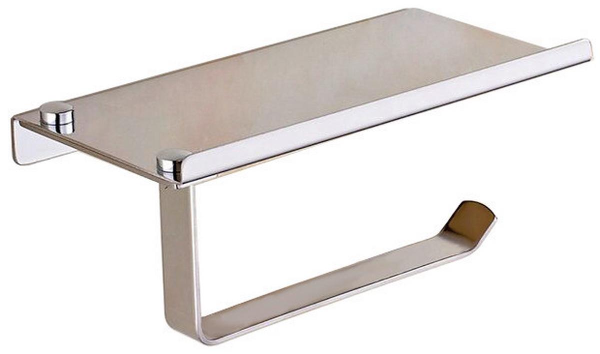 Wc Papír Tartó Solo 4105m - Konventionell, fém (18/6,5/9,5cm)