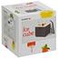 Kühlbox Cube - Braun, MODERN, Kunststoff (42/41/42cm) - Allibert Kühlbox Cube - Braun, MODERN, Kunststoff (42/41/42cm) - Allibert