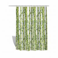 Duschvorhang in Multicolor Textil/Mischgewebe - Multicolor, Basics, Textil (180/200cm) - MSV
