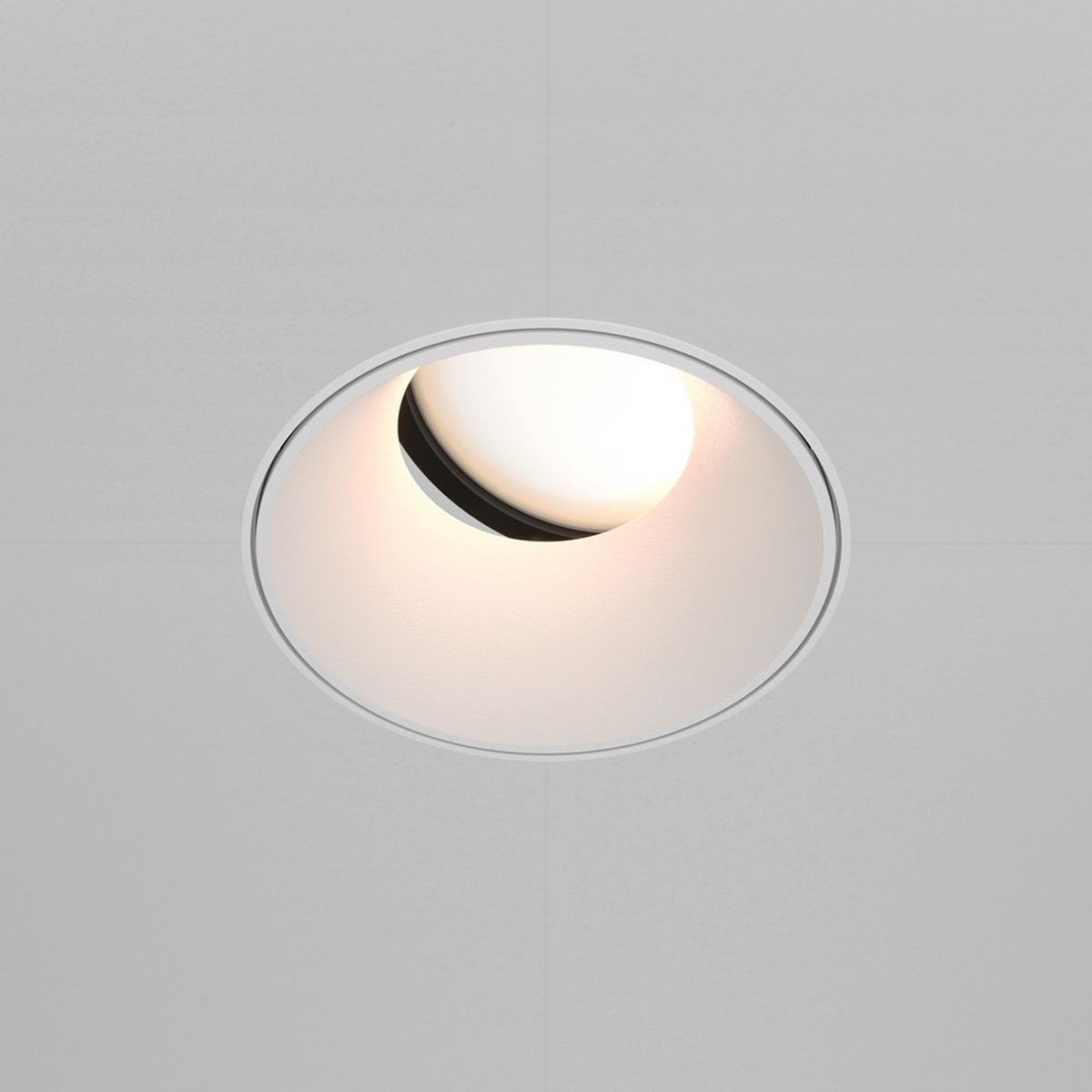 Einbauspot Share - Basics (10,2/3,7cm) - MAYTONI