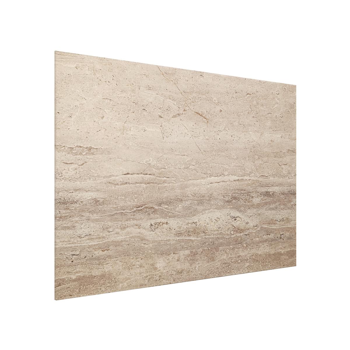Akustický panel MELINDA - béžová, textil (120/90cm) - Mömax