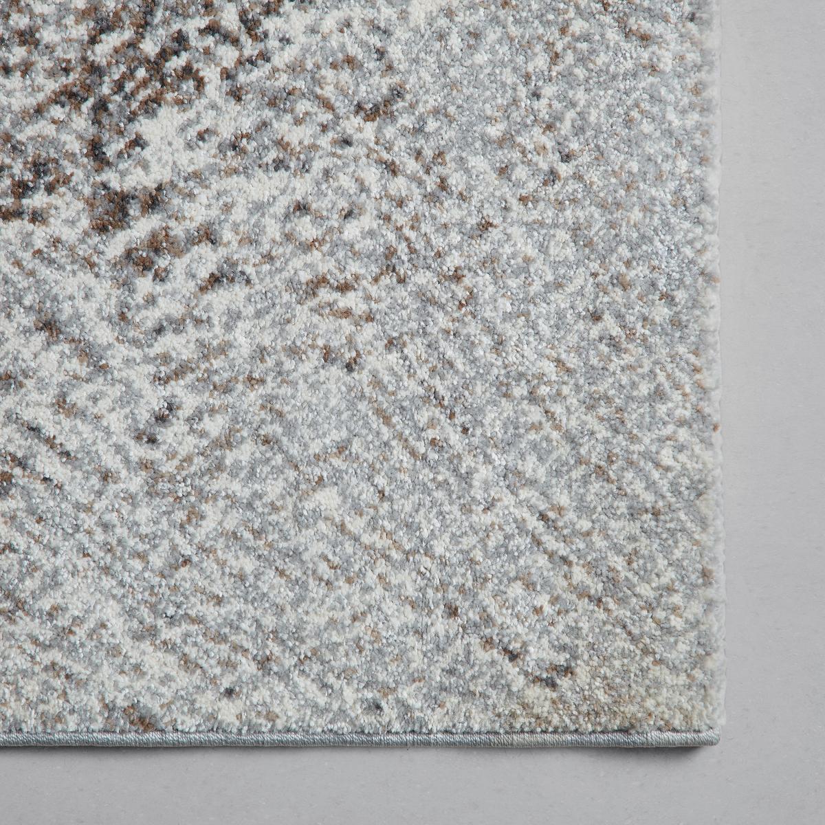Bond 2 120/170cm, šedá - šedá, Moderní, textil (120/170cm) - Modern Living