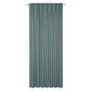 TERMOIZOLAČNÍ ZÁVĚS ANTON - zelená, textil (135/255cm) - Mömax