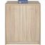 Kommode 4-You YUK03 B:74cm Sonoma Eiche Dekor - Eichefarben, MODERN, Holzwerkstoff (74/85,4/35,2cm) Kommode 4-You YUK03 B:74cm Sonoma Eiche Dekor - Eichefarben, MODERN, Holzwerkstoff (74/85,4/35,2cm)