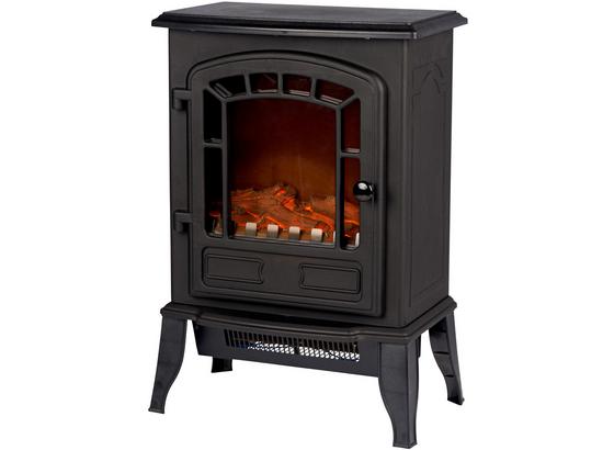Elektrokamin 2000w Schwarz 2 Heizstufen Flammeff Torino - Schwarz, KONVENTIONELL, Kunststoff (38/56,5/24cm) Elektrokamin 2000w Schwarz 2 Heizstufen Flammeff Torino - Schwarz, KONVENTIONELL, Kunststoff (38/56,5/24cm)
