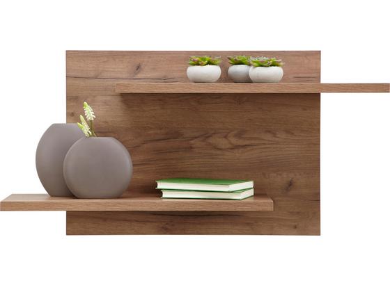 Wandboard Avensis - Eichefarben, MODERN, Holzwerkstoff (98/50/26,1cm) - Luca Bessoni Wandboard Avensis - Eichefarben, MODERN, Holzwerkstoff (98/50/26,1cm) - Luca Bessoni