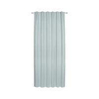 Zatemňovací závěs Ricco, 2x140/245cm - šedá, textil (140/245cm) - Modern Living