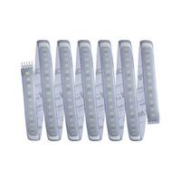 Led-streifen 2,5 M Dimmbar - Silberfarben, Basics, Kunststoff (250cm) - Paulmann