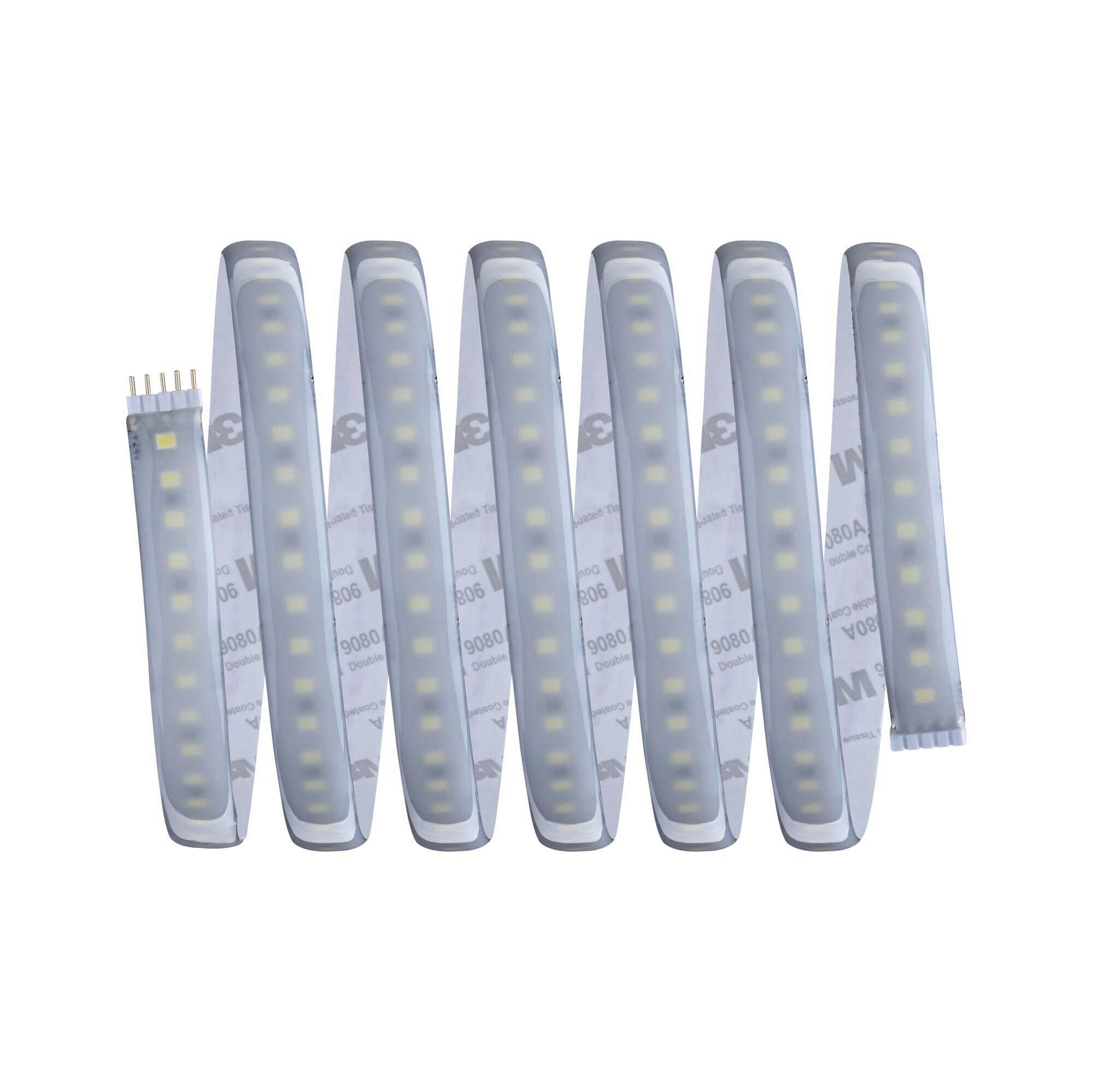 Led-streifen 2,5 M Dimmbar