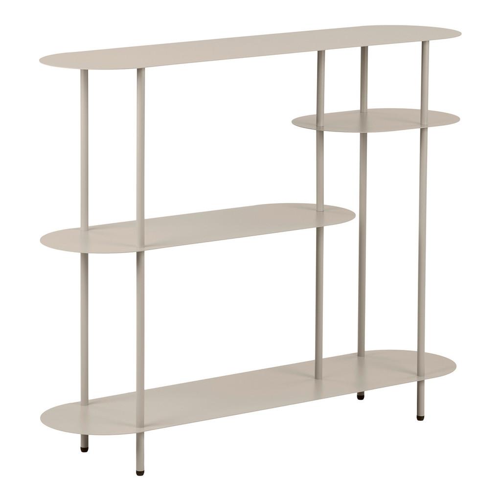 REGAL Rieti, Greige B: 118 cm