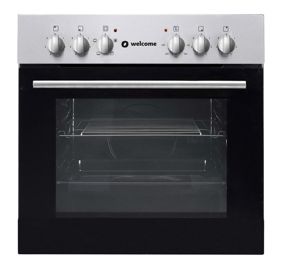 Eckküche Turin Weiß/Eiche Dekor 240x165 cm - Weiß/Eiche Artisan, Basics, Holzwerkstoff (240/165cm) - MID.YOU