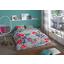 Wendebettwäsche Suzy - Multicolor, MODERN, Textil (140/200cm) Wendebettwäsche Suzy - Multicolor, MODERN, Textil (140/200cm)