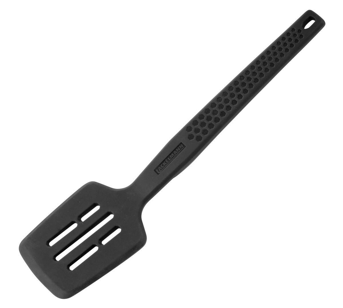 Obracačka Statement - tmavě šedá, plast (29cm) - Fackelmann