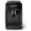 Philips Kaffeevollautomat EP1200/00 Schwarz - Schwarz, Basics, Kunststoff (29/48/49cm) - Philips