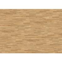 Parkettboden Eiche Nautur Permadur Sl - Eichefarben, Basics, Holzwerkstoff (18/108.5cm) - Living by HARO