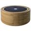 Diffuser Ad625 - Braun, MODERN (16,6/7,2cm) - Medisana Diffuser Ad625 - Braun, MODERN (16,6/7,2cm) - Medisana