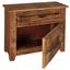 Kommode Marbella B: 67 cm Mangoholz - Naturfarben, Basics, Holz (67/60/30cm) Kommode Marbella B: 67 cm Mangoholz - Naturfarben, Basics, Holz (67/60/30cm)