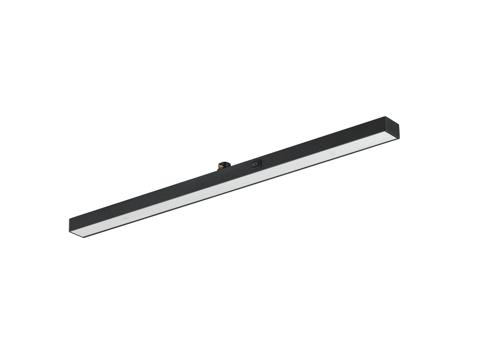 Schienensystem Duoline Strahler 77020132 Stableuchte - Basics (50/2,5/3cm) - Trio Leuchten