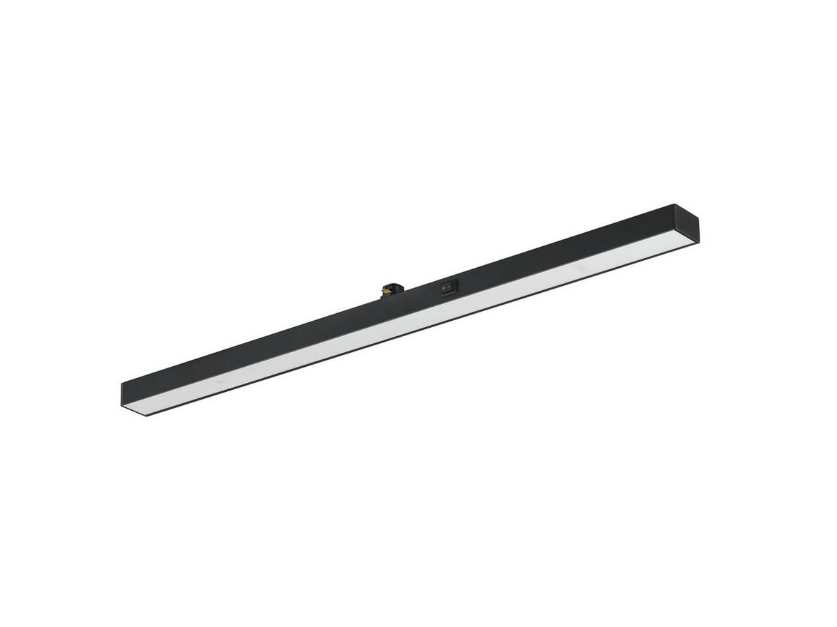 Schienensystem Duoline Strahler 77020132 Stableuchte - Basics (50/2,5/3cm) - Trio Leuchten
