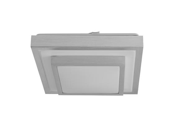 Led Stropná Lampa Abel -eö- - Konvenčný, kov/plast (9/32/32cm) - Mömax modern living Led Stropná Lampa Abel -eö- - Konvenčný, kov/plast (9/32/32cm) - Mömax modern living