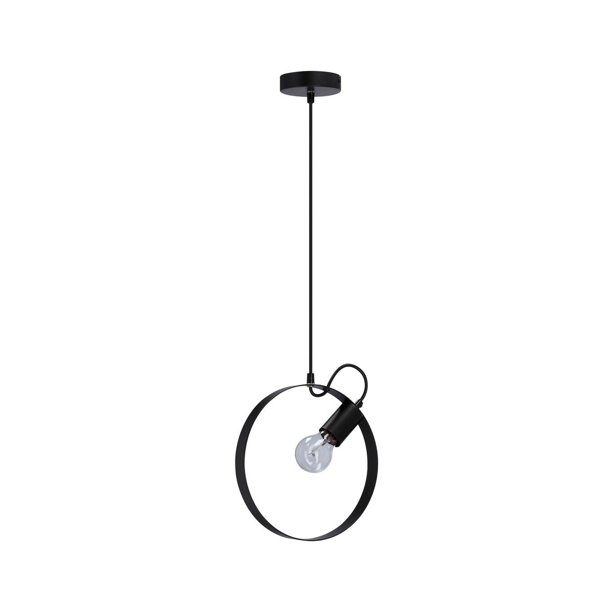 Pendelleuchte 50101199 Nexo - Schwarz, Trend, Metall (3/25/100cm)