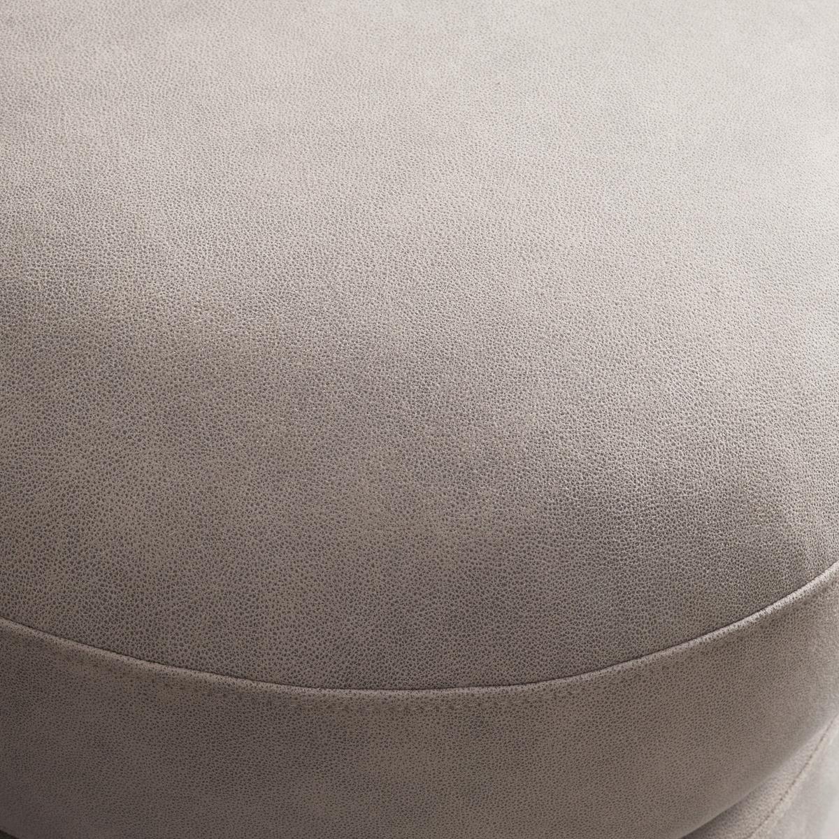 Sedací souprava Anna béžová - bílá/béžová, Moderní, dřevo/textil (360/71/134cm) - Bessagi Home
