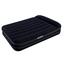 Luftbett Kimi - Schwarz, Kunststoff (203/152/46cm) - Bestway Luftbett Kimi - Schwarz, Kunststoff (203/152/46cm) - Bestway