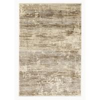 Webteppich Beige Wave Kontura 170x240 cm - Beige, Design, Textil (170/240cm) - Musterring