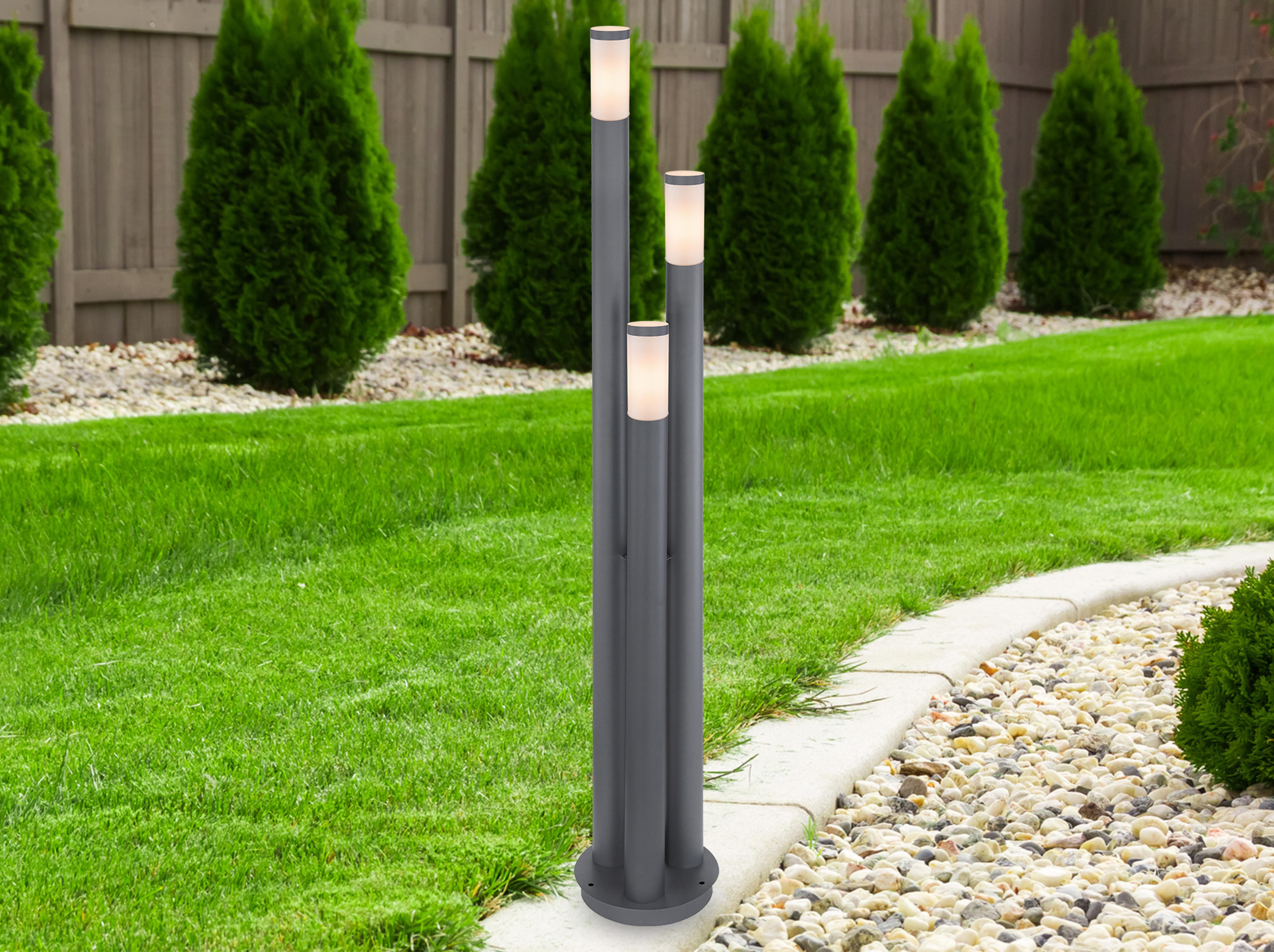 Außenleuchte Boston Außen